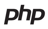 php logo