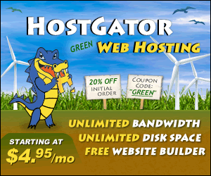 host gator hosting