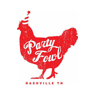 party fowl logo