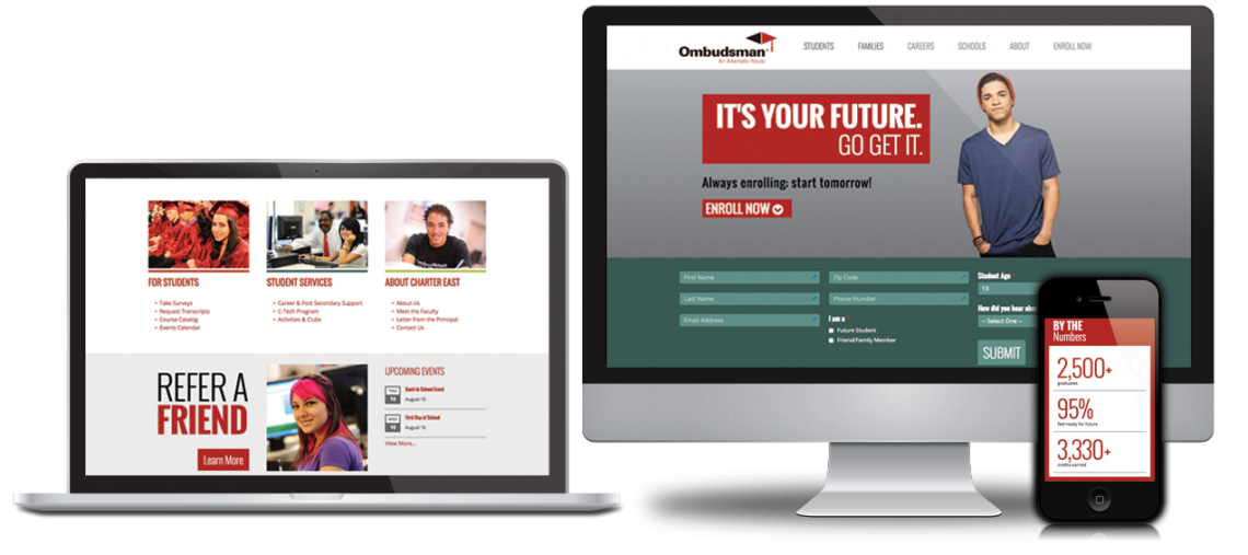 Ombudsman Arizona Charter Schools Nashville Geek