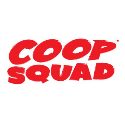 The Coop Squad - Nashville Geek